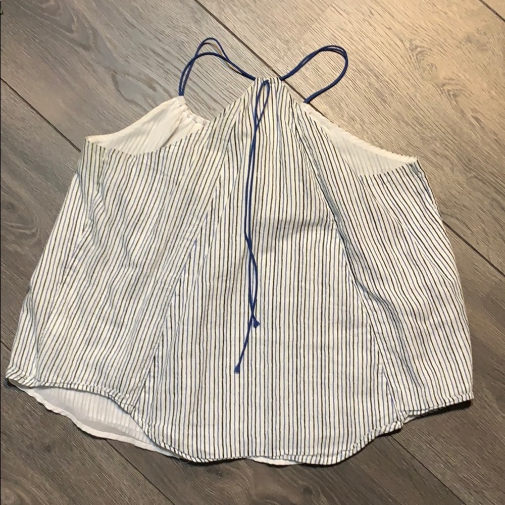 Flowy top - Picture 3 of 3